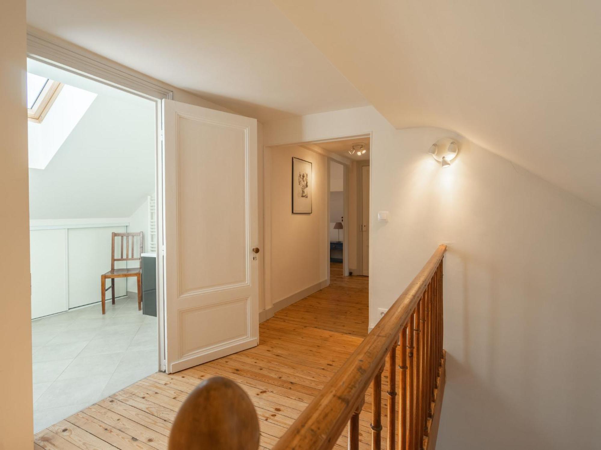 Holiday Home Jeanne D'Arc-1 By Interhome Saint-Palais-sur-Mer Exteriér fotografie