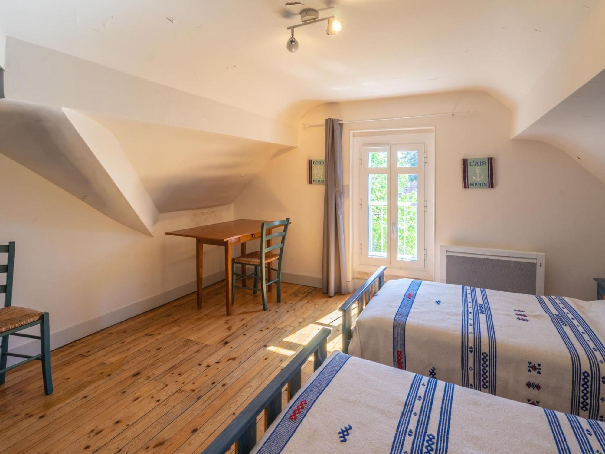 Holiday Home Jeanne D'Arc-1 By Interhome Saint-Palais-sur-Mer Exteriér fotografie