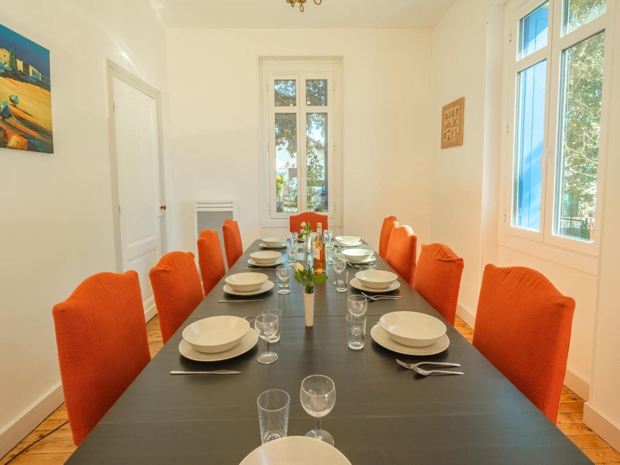 Holiday Home Jeanne D'Arc-1 By Interhome Saint-Palais-sur-Mer Exteriér fotografie