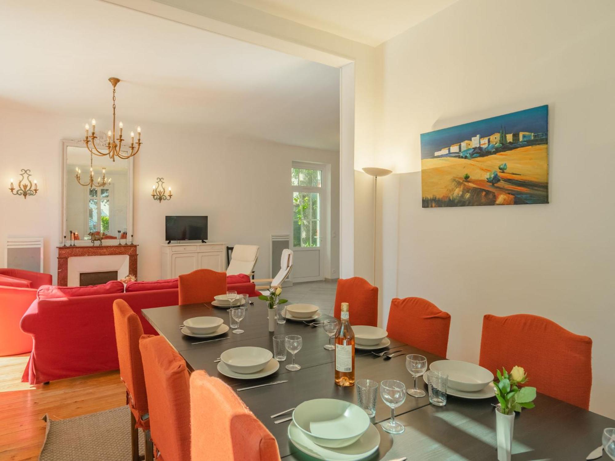 Holiday Home Jeanne D'Arc-1 By Interhome Saint-Palais-sur-Mer Exteriér fotografie