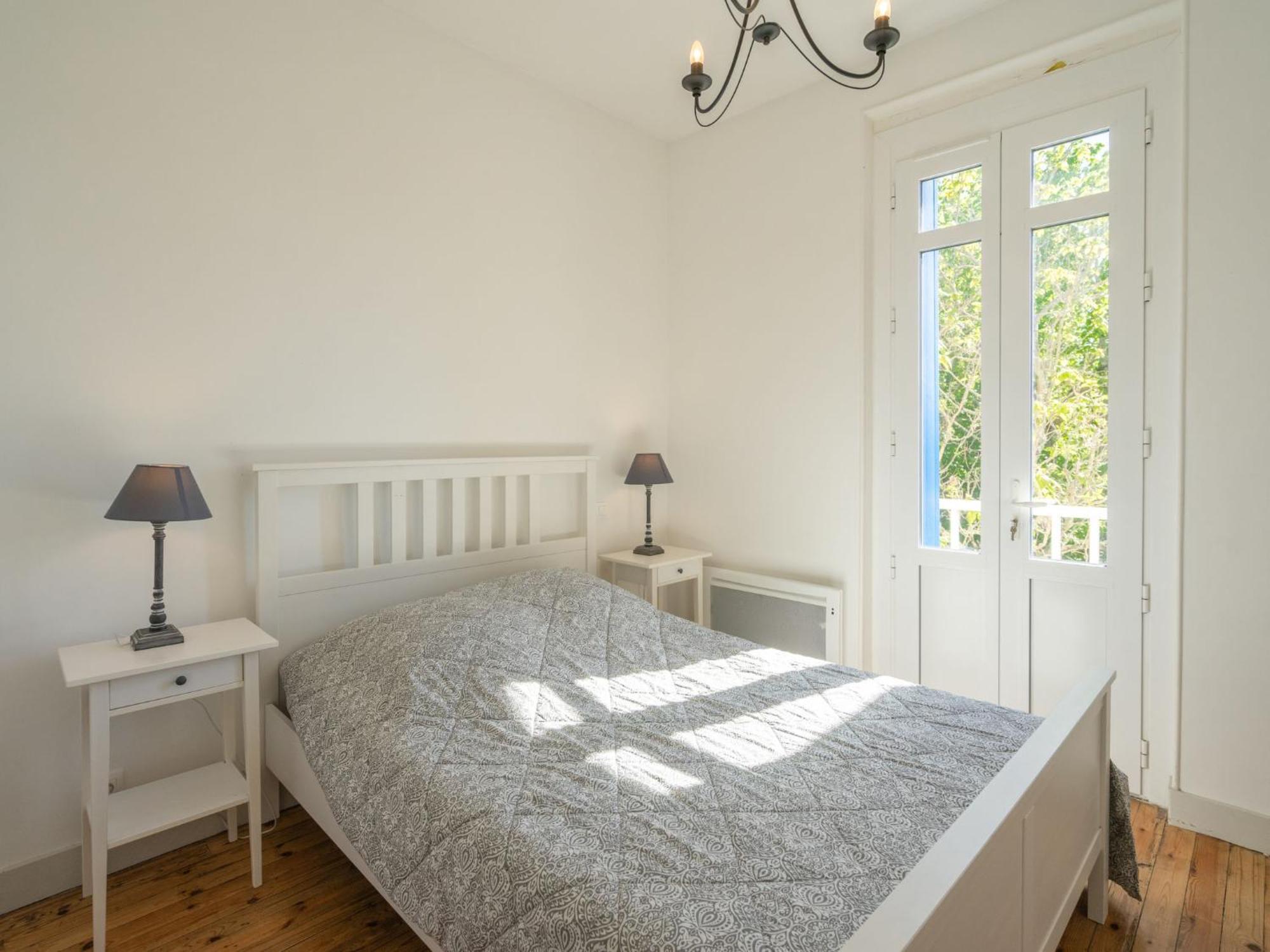 Holiday Home Jeanne D'Arc-1 By Interhome Saint-Palais-sur-Mer Exteriér fotografie